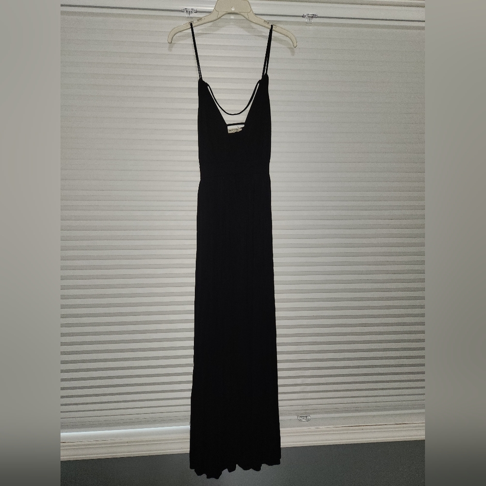 BEAR DANCE maxi dress size SMALL